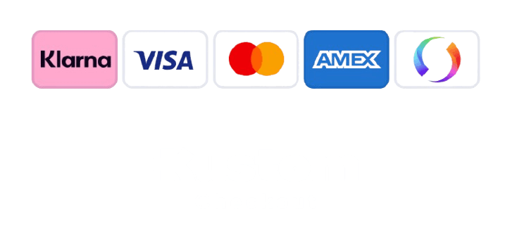 Betala smidigt, enkelt och säkert med Kustom!